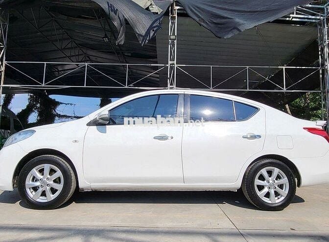 Nissan Sunny 2016 XV - 90000 km
