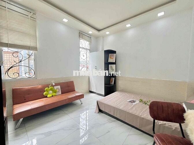 🔑 Phòng xinh xắn, an ninh, thuận tiện di chuyển