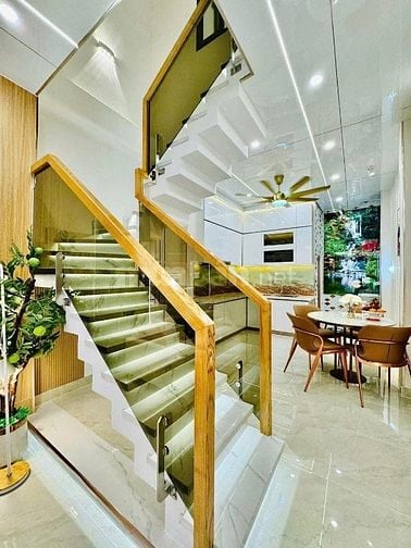 Nhà đẹp mặt tiền 3PN Trường Chinh, Q.Tân Bình,(64,2m2), giá chỉ 2,95ty