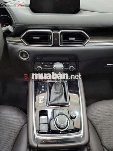 Mazda CX8 2025 Premium Full option