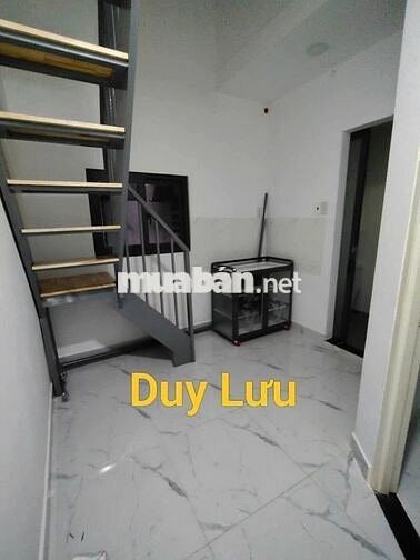 CHO THUÊ NHÀ HXT, 2 XET, TÔ HIẾN THÀNH Q.10