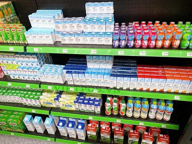 Cần Gấp 4 Cô Tạp Vụ và 6 Bạn Nhân Viên Bán Hàng Tại Khu Vực TP.HCM