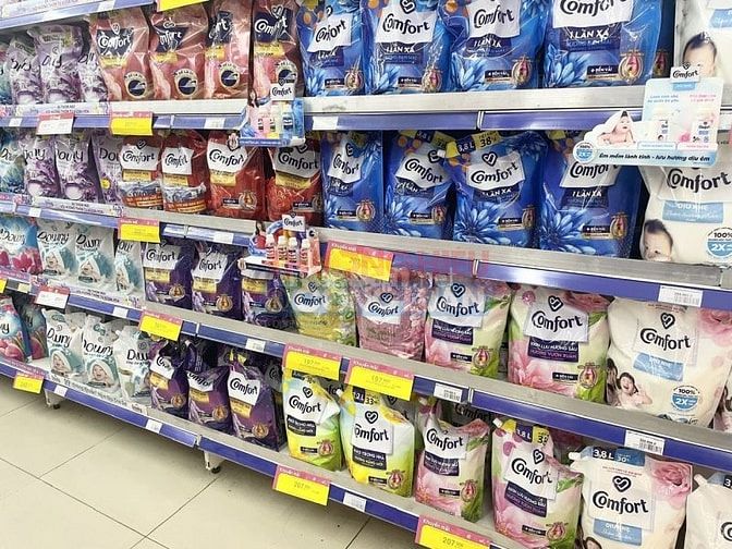 Cần Gấp 4 Cô Tạp Vụ và 6 Bạn Nhân Viên Bán Hàng Tại Khu Vực TP.HCM