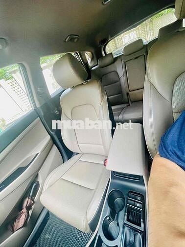 Hyundai Tucson 2021 2.0 Tiêu chuẩn - 72000 km