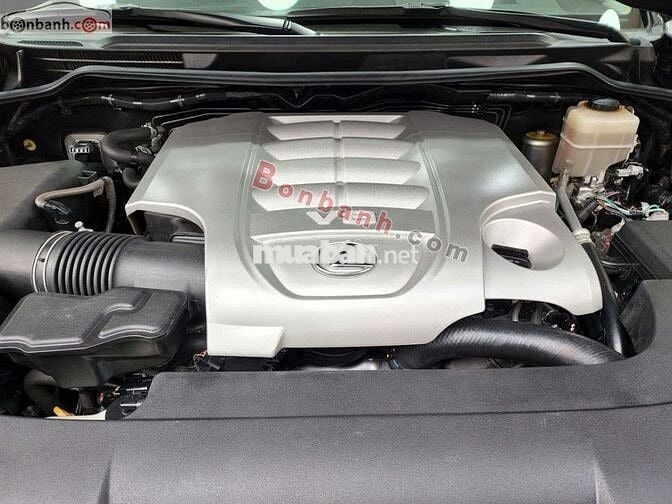 Lexus LX 570 2016 - 4 Tỷ 650 Triệu