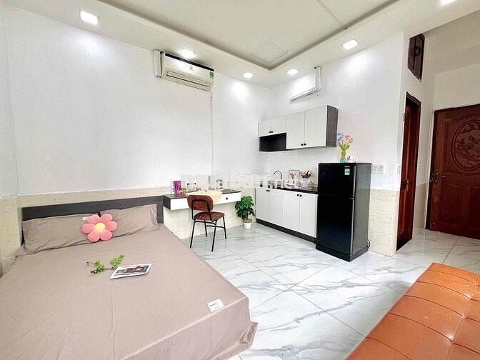🔑 Phòng xinh xắn, an ninh, thuận tiện di chuyển