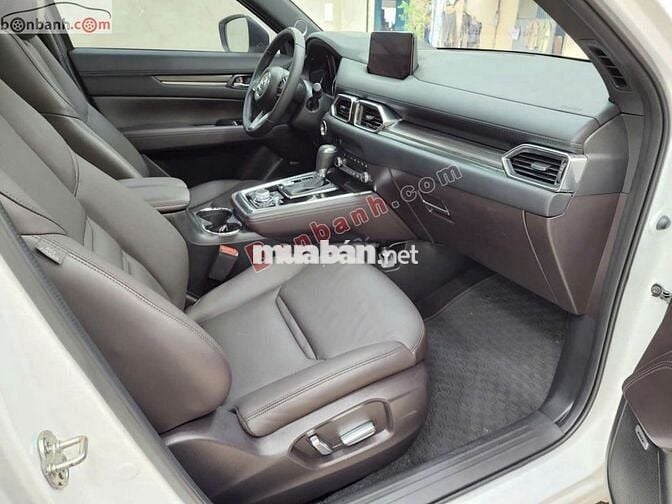 Mazda CX8 2025 Premium Full option
