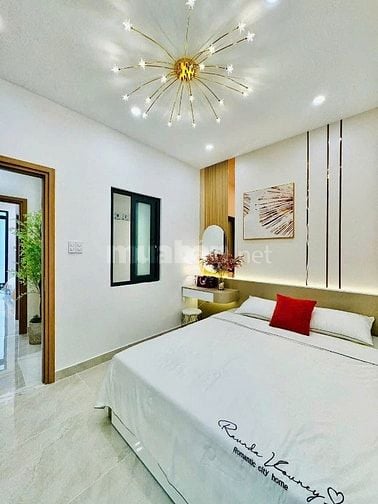 Nhà đẹp mặt tiền 3PN Trường Chinh, Q.Tân Bình,(64,2m2), giá chỉ 2,95ty