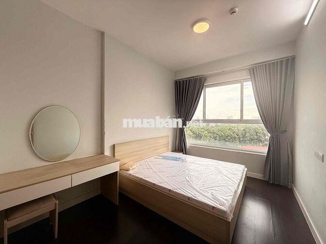Cho thuê căn 2PN.2WC view thoáng nhà sạch sẽ ở ngay-GM1 Phổ Quang