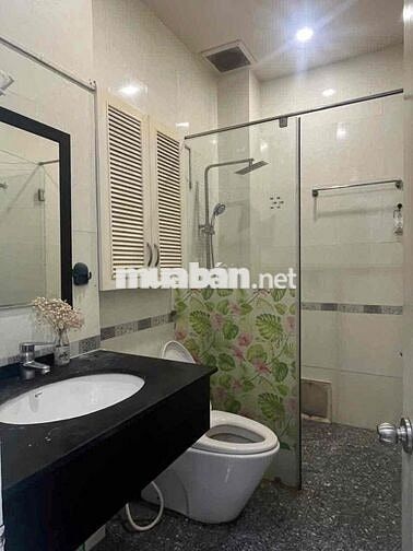 cho thuê phòng ban công bếp xa giường gần công viên gia định Phú Nhuận