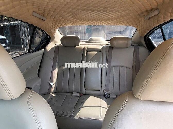 Nissan Sunny 2016 XV - 90000 km
