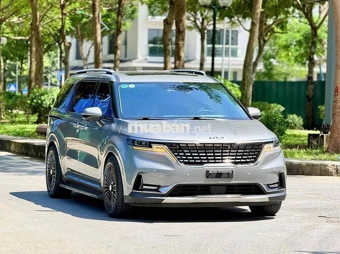 Kia Carnival Signature 2.2D sản xuất 2023
