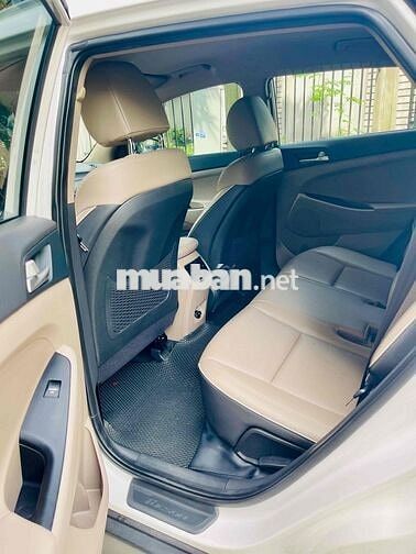 Hyundai Tucson 2021 2.0 Tiêu chuẩn - 72000 km