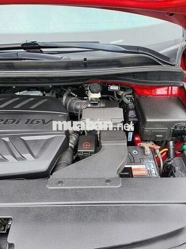 Kia Sedona 2020 Luxury - 69000 km