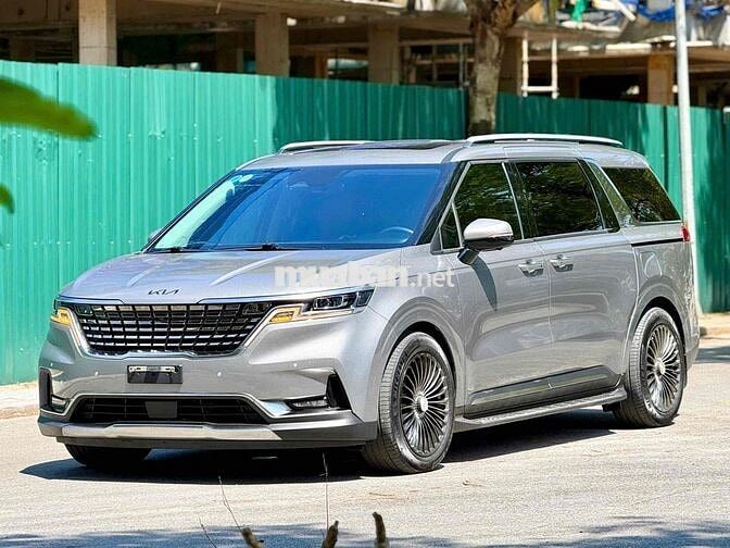 Kia Carnival Signature 2.2D sản xuất 2023
