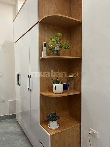 Cho thuê 01 phòng ở 12m2, chung cư dân trí cao, Trung tâm thành phố
