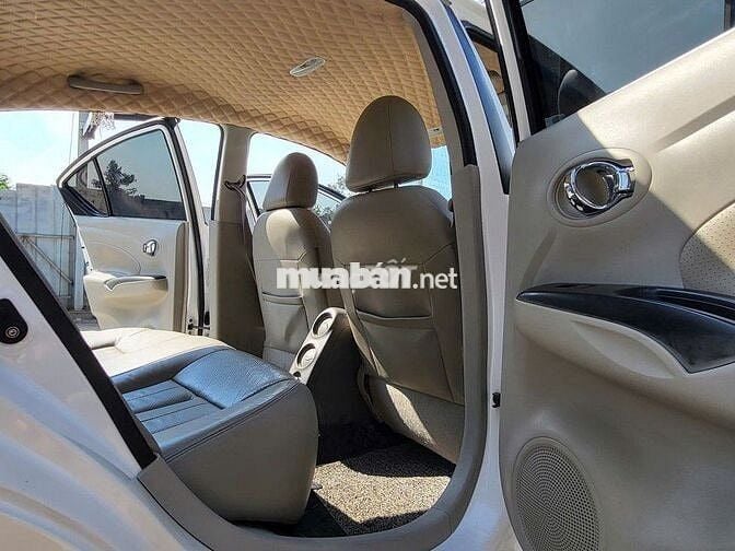 Nissan Sunny 2016 XV - 90000 km