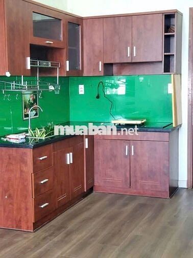 Cho thuê Toky Tower 2pn 2wc nhà trống và full nội thất