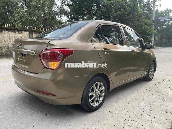 Hyundai Grand i10 2015 Grand 1.2 MT -