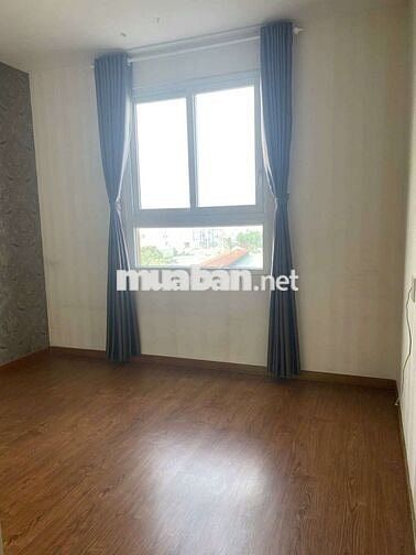 Cho thuê Toky Tower 2pn 2wc nhà trống và full nội thất