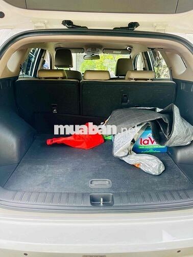Hyundai Tucson 2021 2.0 Tiêu chuẩn - 72000 km