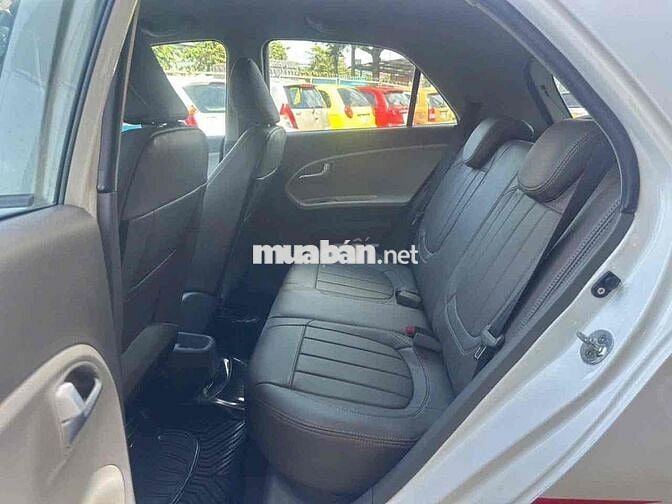 Kia Morning 2016 Si Số Tự Động Bản Full Chuẩn