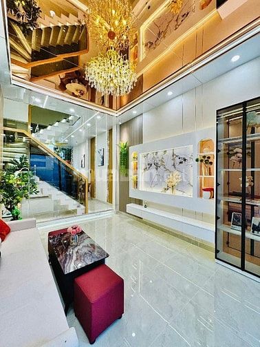 Nhà đẹp mặt tiền 3PN Trường Chinh, Q.Tân Bình,(64,2m2), giá chỉ 2,95ty