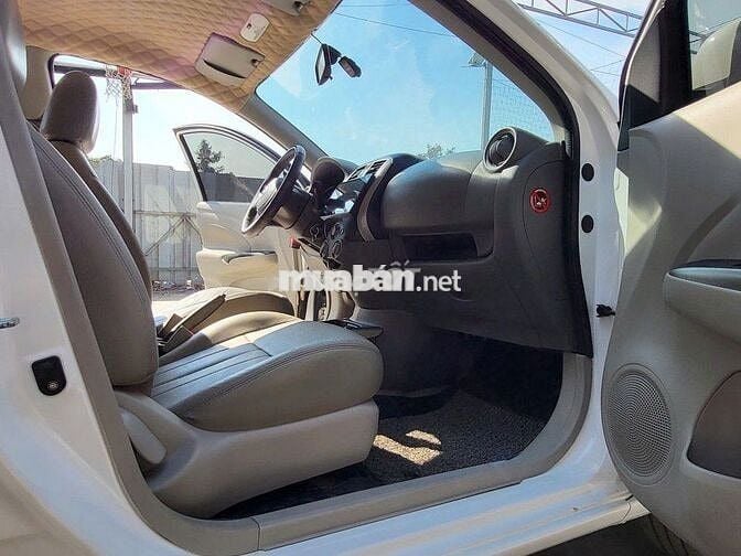 Nissan Sunny 2016 XV - 90000 km