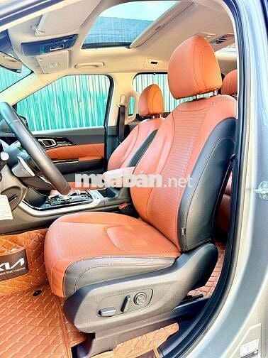 Kia Carnival Signature 2.2D sản xuất 2023