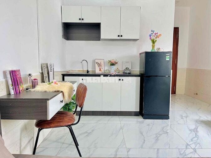 🔑 Phòng xinh xắn, an ninh, thuận tiện di chuyển