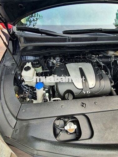 KIA Sedona 2018 – Bản full – Máy xăng 3.3L 1 chủ