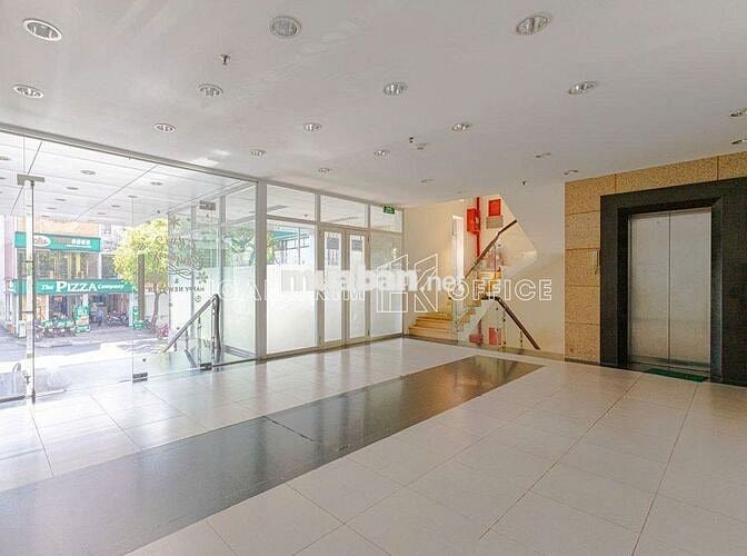 Cho thuê văn phòng Quận Bình Thạnh 70m² giá 25tr, lễ tân chuyên nghiệp