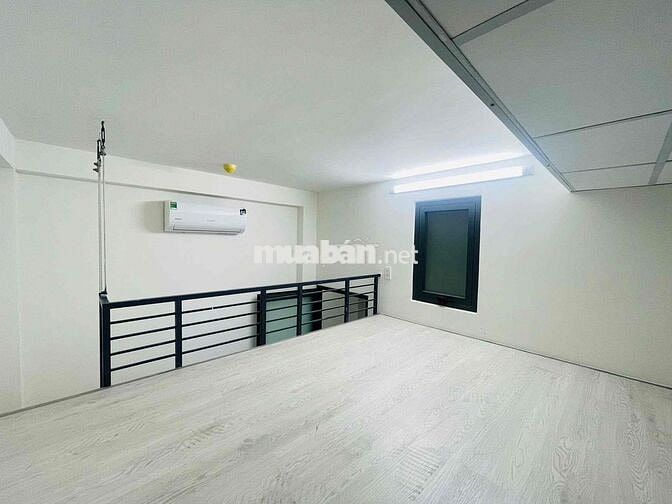 PHÒNG TRỌ FULL NỘI THẤT MÁY GIẶT RIÊNG CÁCH NTTU 5’