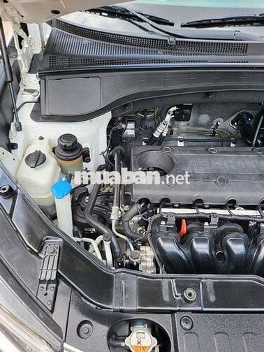Kia Sorento 2017 – Xăng, số tự động – 47.000 km