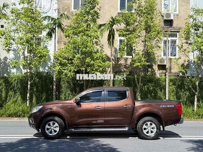 Nissan Navara 2017 EL 2.5 AT 2WD - 180000 km