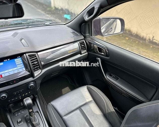 RANGER WILDTRAK 2.0 4x4 1 Chủ XHĐ - XE KHÔNG LỖI💯