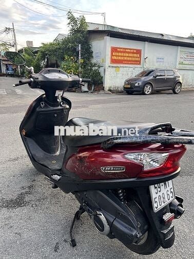 💥 Suzuki UA125 fi 💥 BIỂN số TP 💥 CÓ BẢO HÀNH💥💥💥