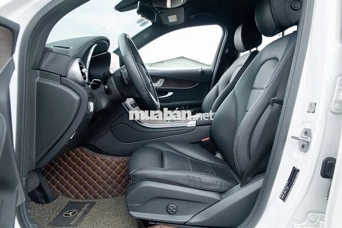 MERCEDES-BENZ GLC 200 4MATIC 2023