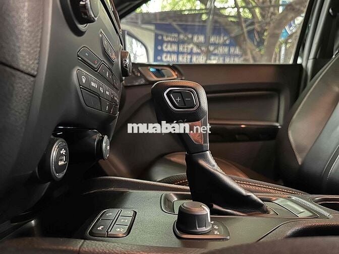 RANGER WILDTRAK 2.0 4x4 1 Chủ XHĐ - XE KHÔNG LỖI💯