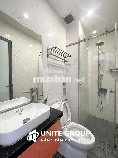 ✨Thuê Ngay Căn Hộ 40m2 Full Nội Thất Có Ban Công,Ngay Vạn Kiếp, Sát Q1