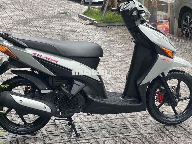 Honda Click 2009 BSTP Xe Đẹp Máy zin Êm