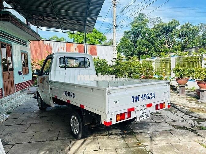 Tải Thùng Lững k01 2021 còn rất mới