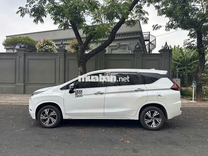 Mitsubishi Xpander sx 2020 - 105000km