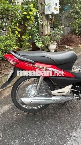Honda Wave Alpha 100 chính hãng,zin đẹp máy khỏe