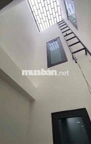 Siêu Phẩm Toàn Đồ xịn Bê Tông Cốt Thép 4 Tầng - Tài Lộc 688 HƯƠNG LỘ 2
