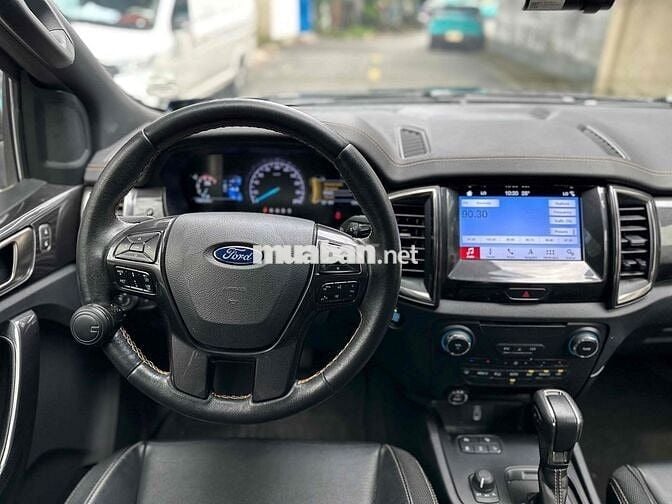 RANGER WILDTRAK 2.0 4x4 1 Chủ XHĐ - XE KHÔNG LỖI💯