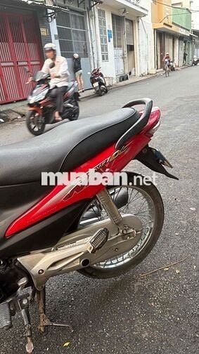 Honda Wave Alpha 100 chính hãng,zin đẹp máy khỏe