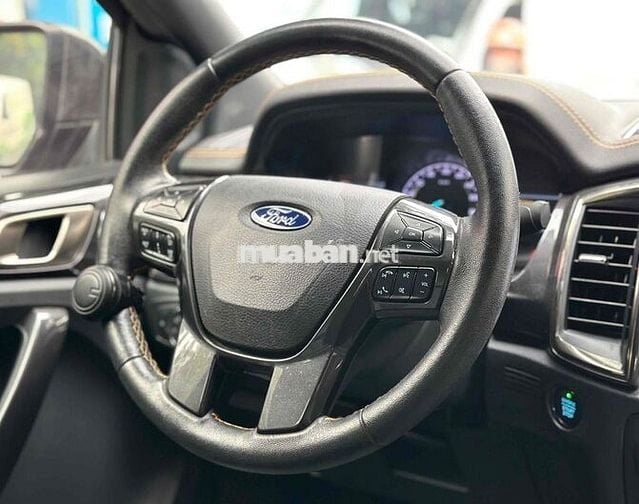 RANGER WILDTRAK 2.0 4x4 1 Chủ XHĐ - XE KHÔNG LỖI💯