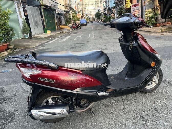 💥 Suzuki UA125 fi 💥 BIỂN số TP 💥 CÓ BẢO HÀNH💥💥💥