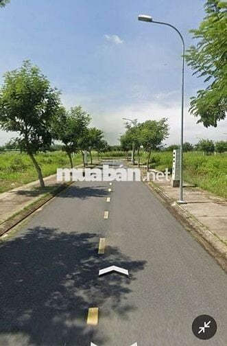 Đất ký gửi dự án Sài Gòn River Part, lô 100m2/ 2,1 tỷ, SHR, đất thổ
